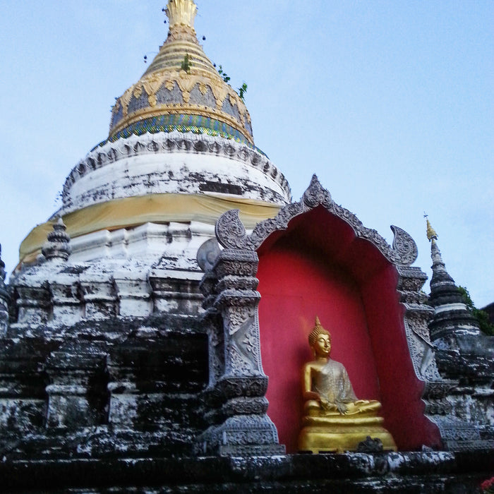 Made in Thailand
