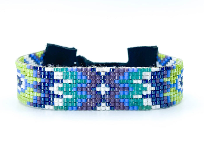 Beadloom Bracelet