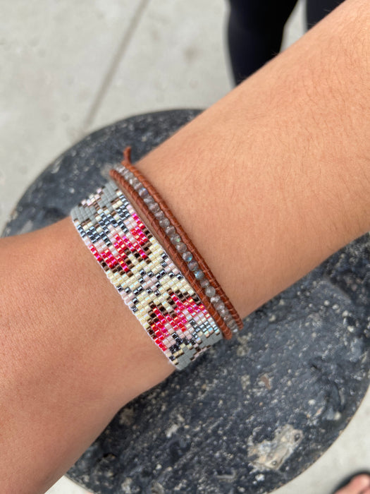 Beadloom Bracelet - 15pcs