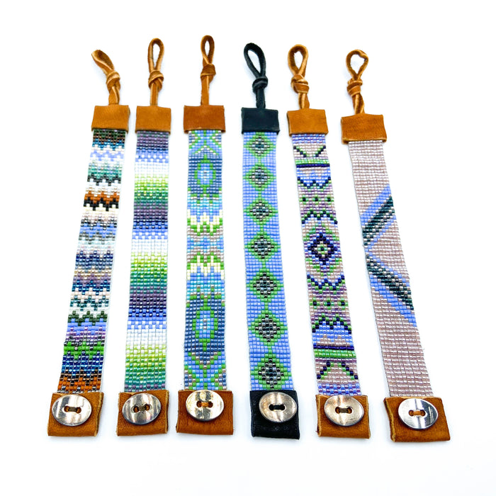 Beadloom Bracelet - 15pcs