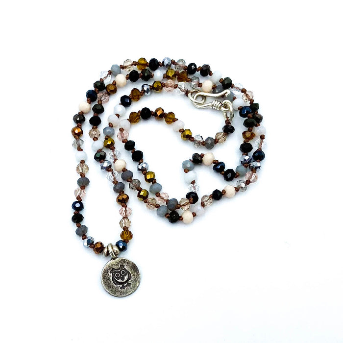 Necklaces Made in Thailand